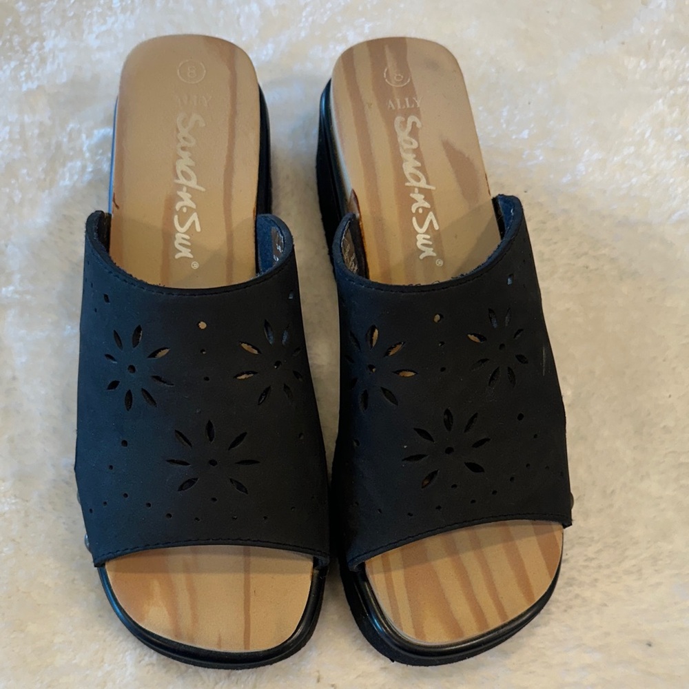Nwob Sand and sun sandals